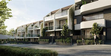 The Village Green Bella Vista .